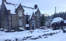 The Struan Inn Pitlochry